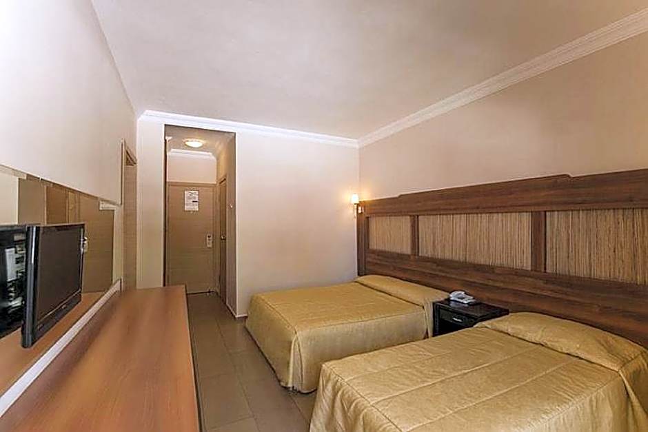 Munamar Beach Residence