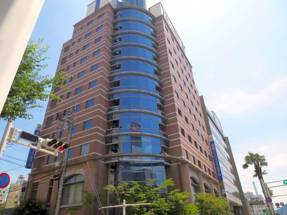 Kochi Pacific Hotel