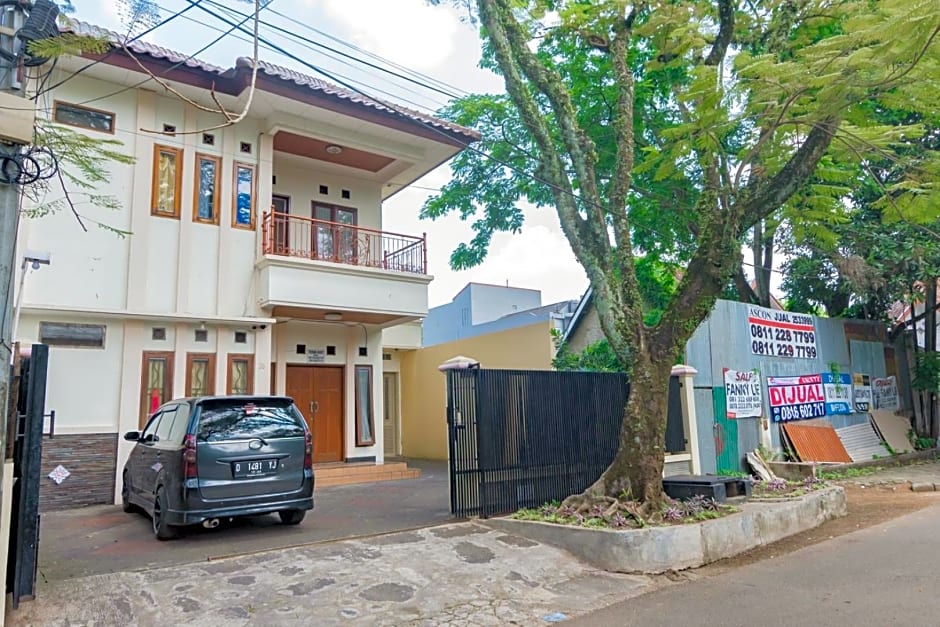 Koolkost near Riau Junction Mall (Minimum Stay 6 Nights)