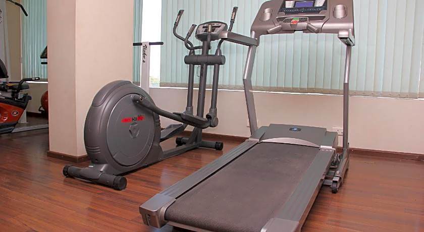 The Aures (formerly known as Keys Select The Aures)