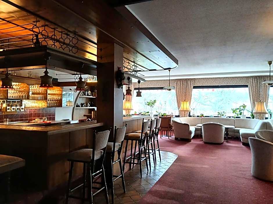 Hotel Hahnenkleer Hof