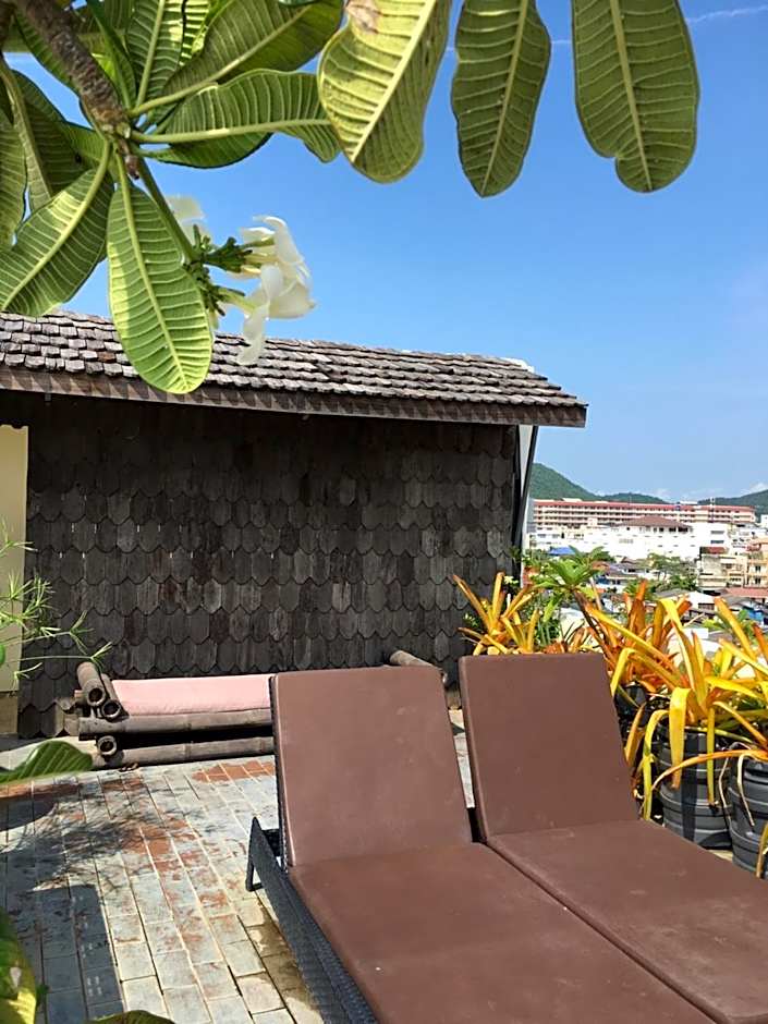 PierView Rooms