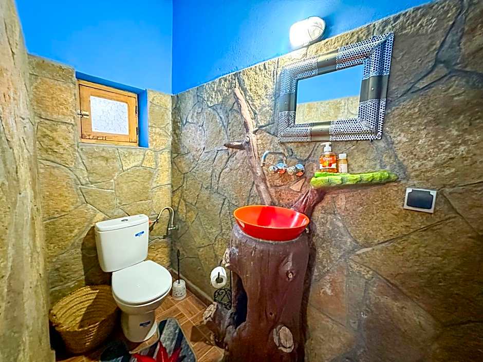 Auberge & Restaurant Agoudal