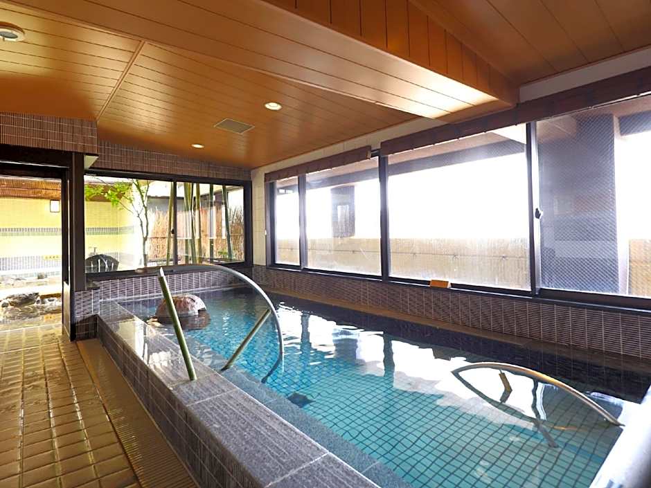 Natural Hot Spring Dormy Inn Premium Kyoto Ekimae