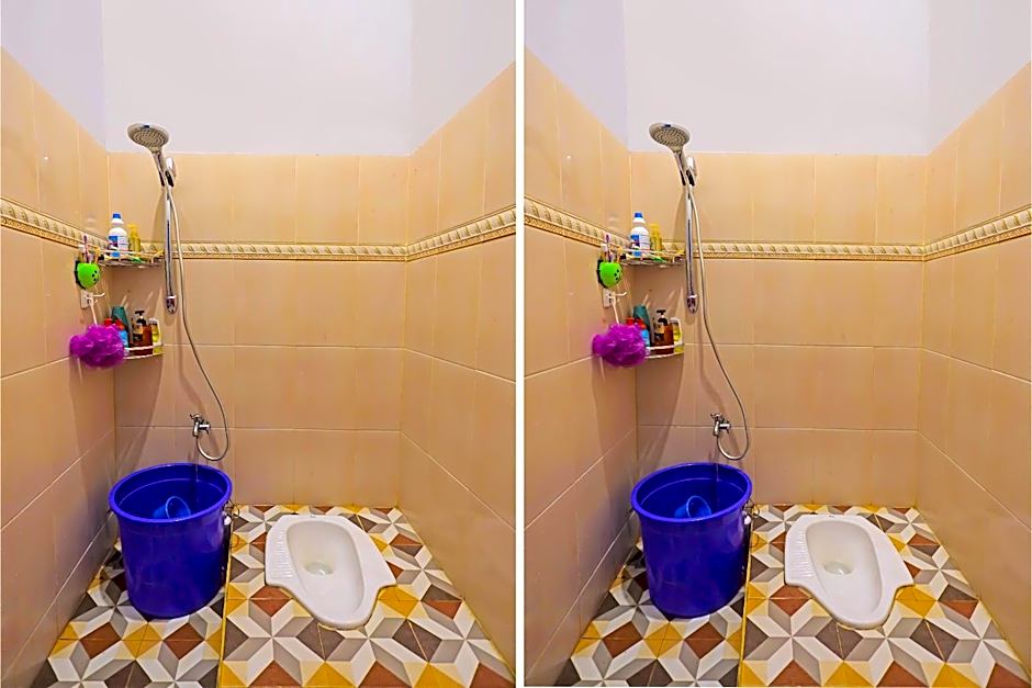 Hotel O Kurnia ShangrilaNearNagoya Hill Shopping Mall