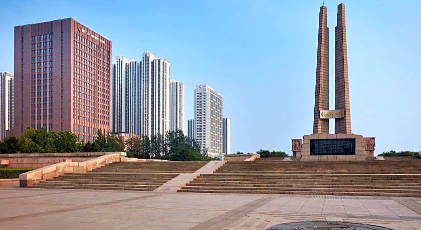 InterContinental Tangshan By IHG