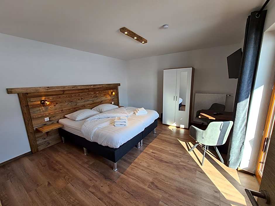 Hotel Pension Annerlhof