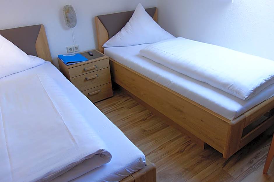 Hotel Haus Sonnschein