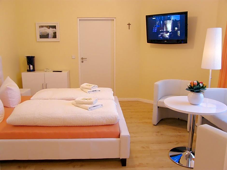 City Guesthouse Pension Berlin