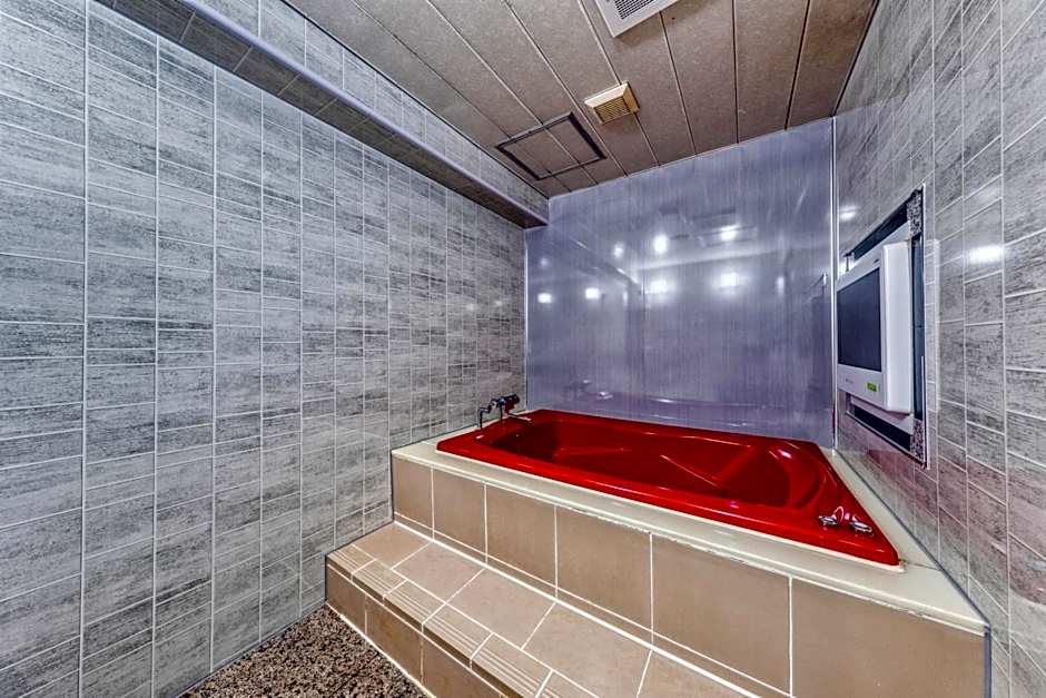 Hotel Luna Machida -Adult Only