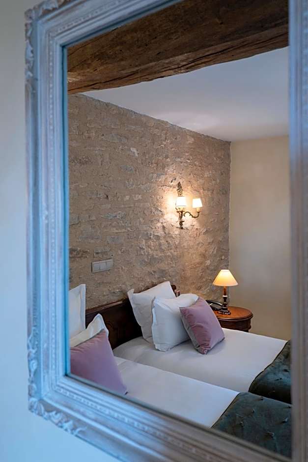 Hôtel Le Clos