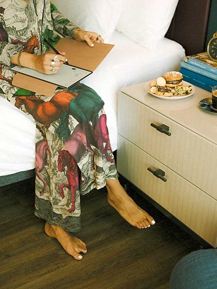 Hotel Eco Boutique Bidasoa