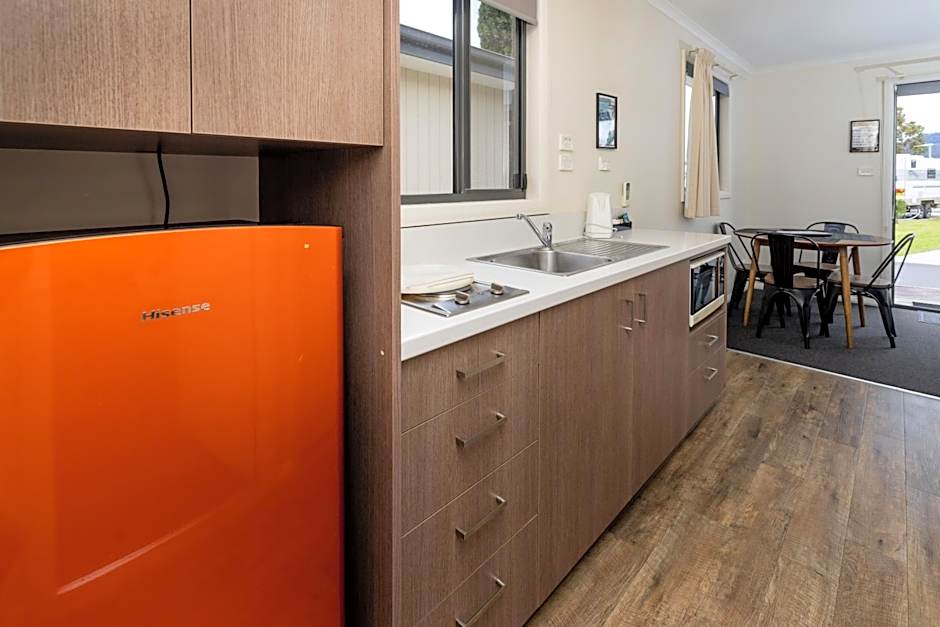 BIG4 Hobart Airport Tourist Park