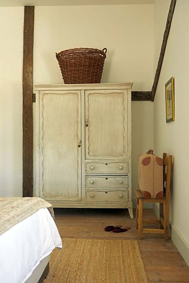 Hotel Caserio Aldeallana