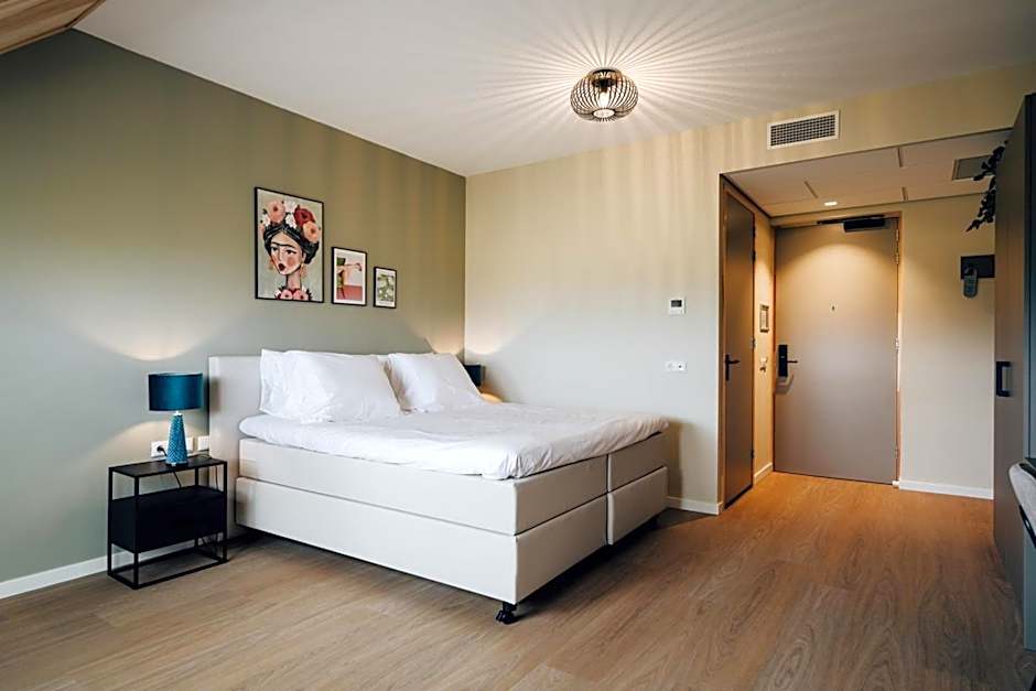 Boutique Hotel het Witte Veen