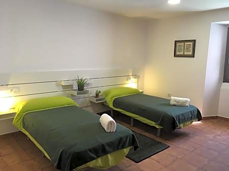 Family Room - Disability Access