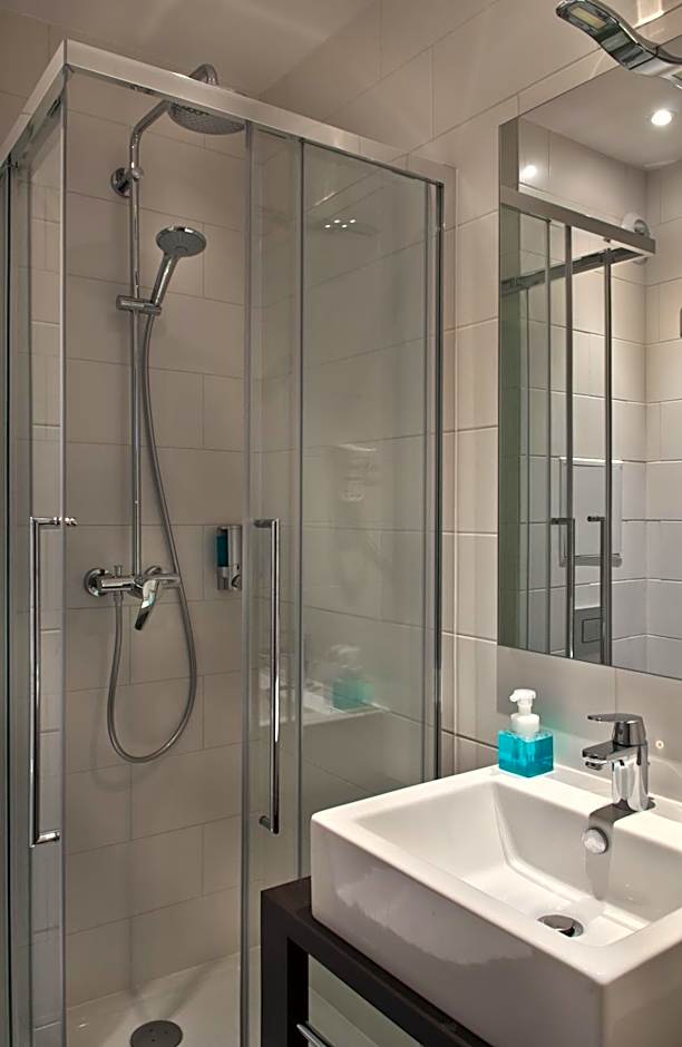 Hotel Les Terres Blanches