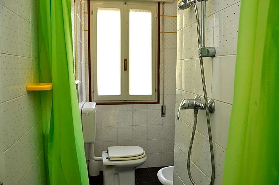 Nice two-bedroom apartment 150m from the beach
