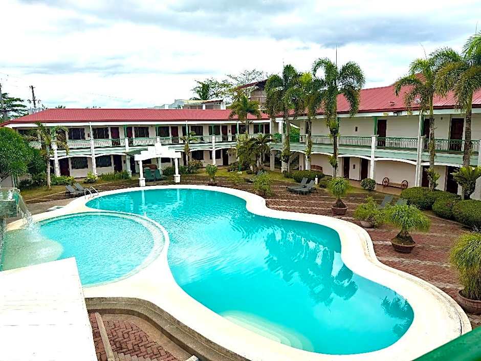 Dotties Place Hotel and Restaurant