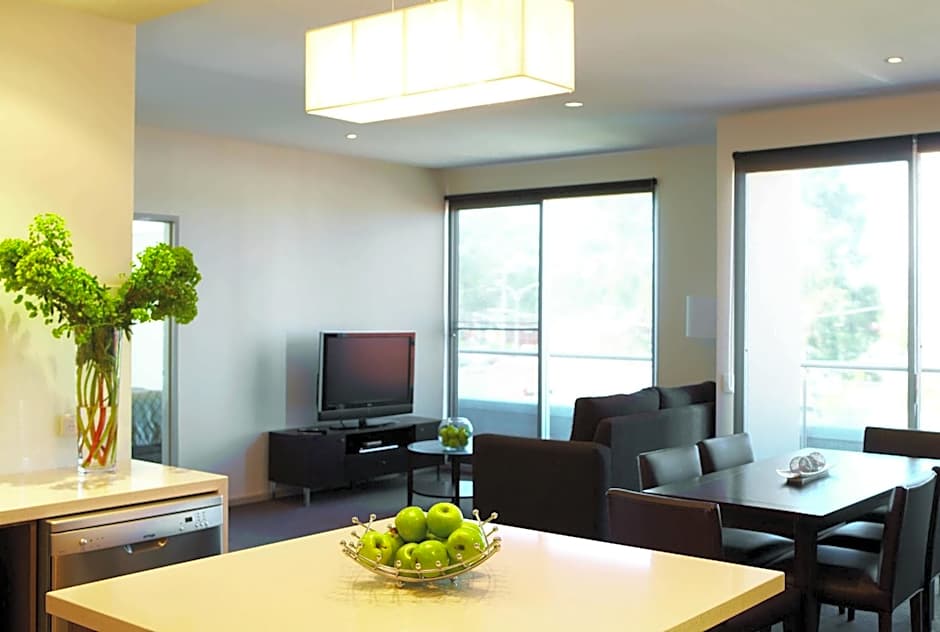 Quality Hotel Wangaratta Gateway