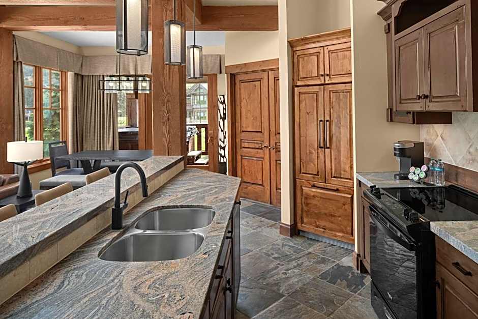 Hotel Park City, Autograph Collection