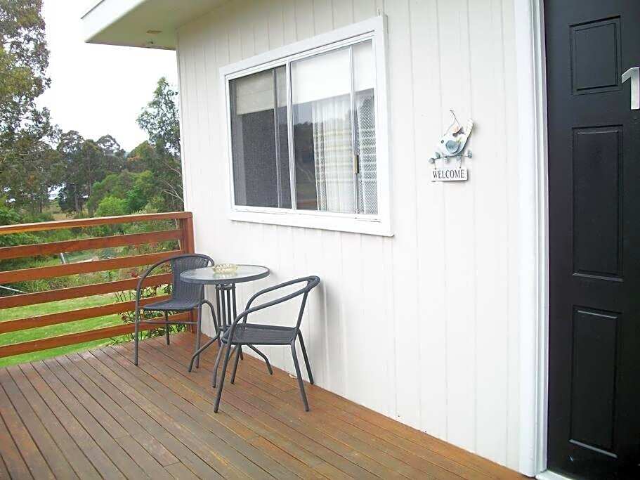 Top of the Lake Holiday Units