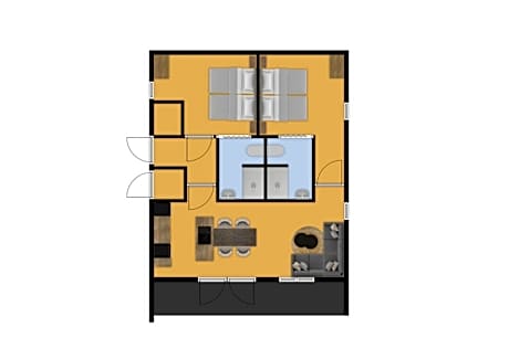 Bungalow