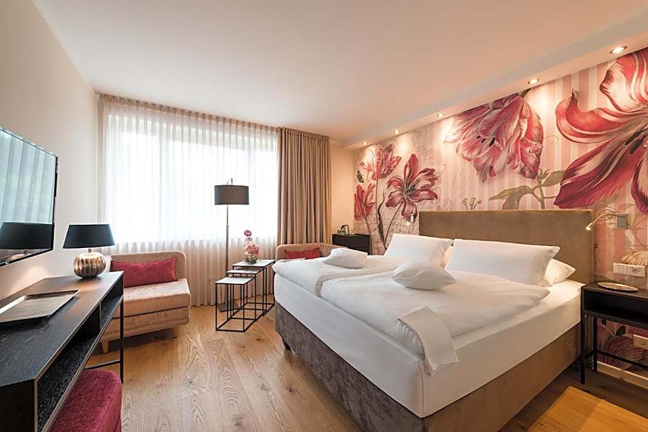 Hotel Munte am Stadtwald