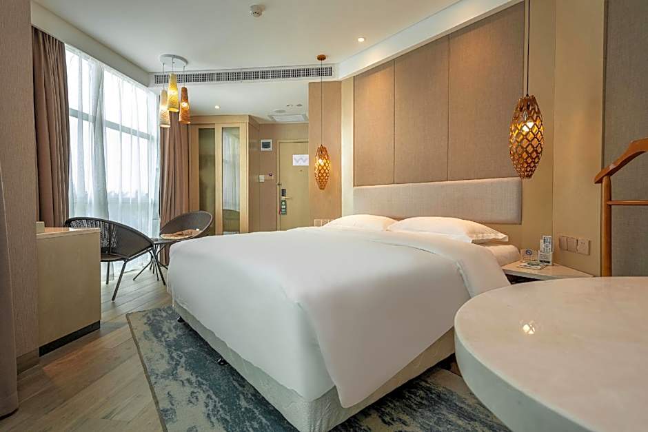 Excemon Beach Hotel Beihai