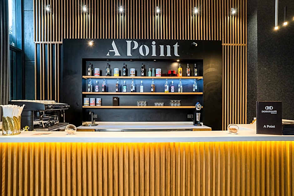 Dominium Hivernage Hotel