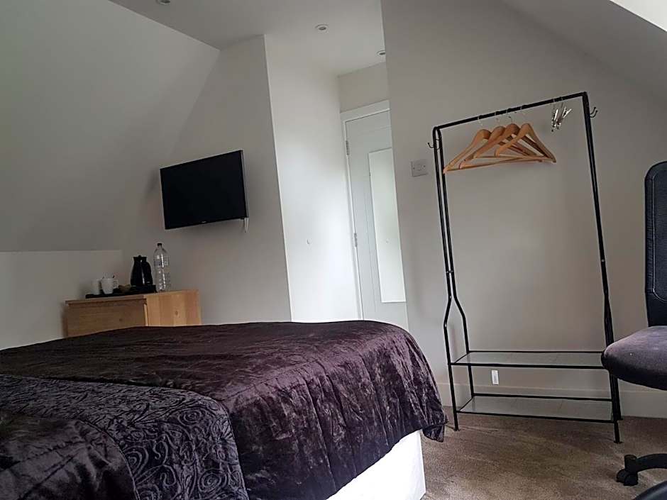 Apple Tree Place B&B