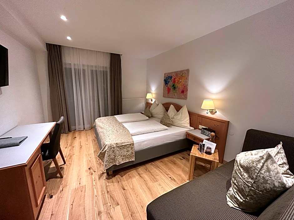 Aktiv- und Wellnesshotel Gutjahr