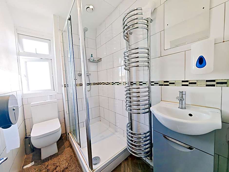 Prime Backpackers Angel