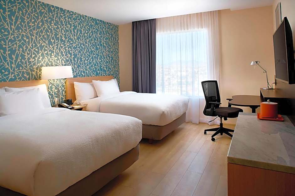 Fairfield Inn & Suites by Marriott Nogales