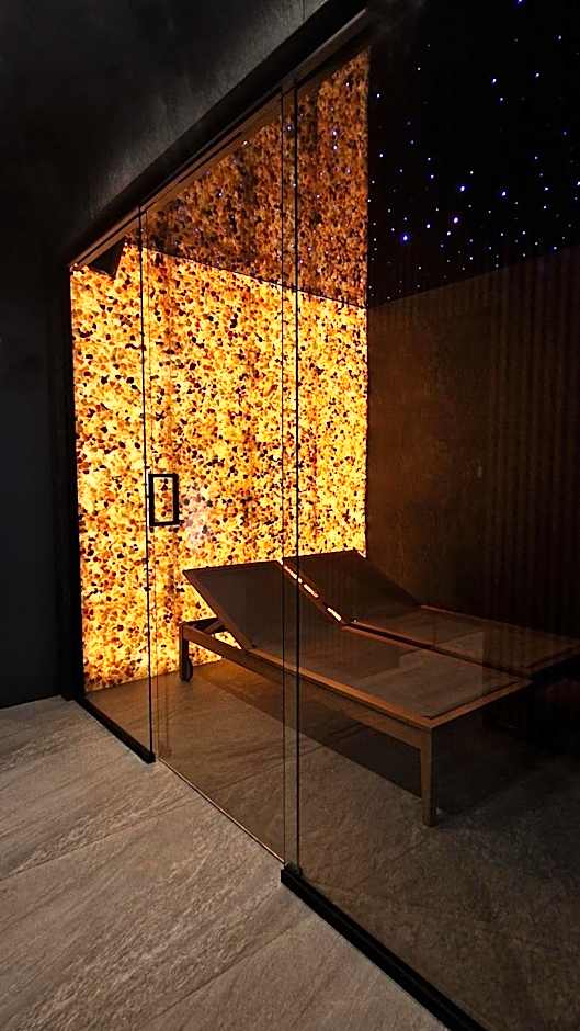 Wielka Krokiew Residence&SPA - Zakopane - JACUZZI, SAUNA, TĘŻNIA SOLANKOWA, SPA, GRILL