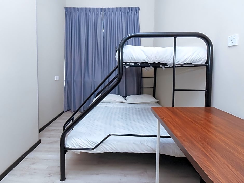 Hotel O Lm Residence