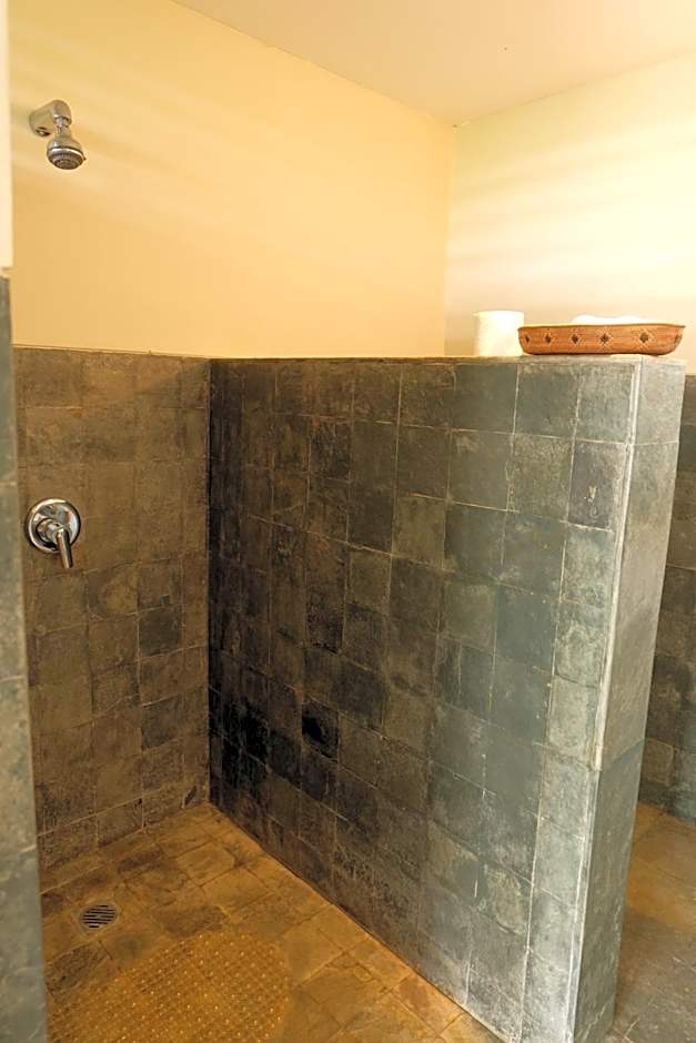 Gana Begawan Luxury Private Villa