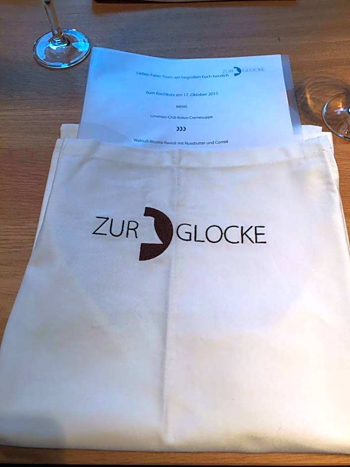 Hotel & Restaurant Zur Glocke