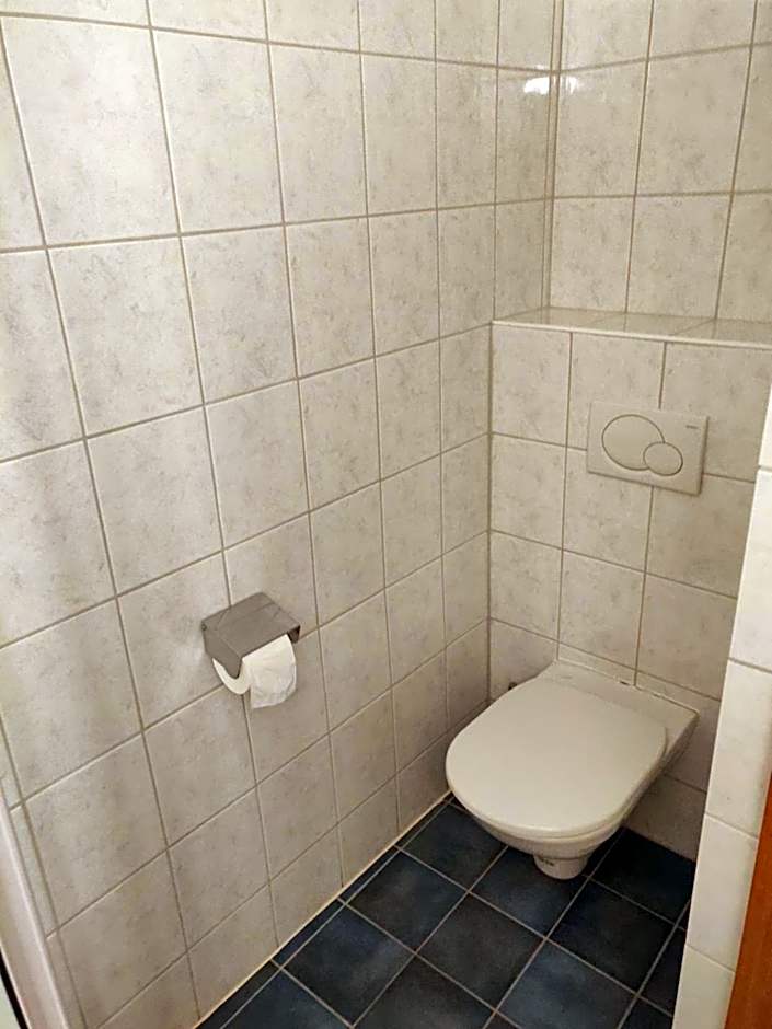 Pension Eder - Joker card included in summer