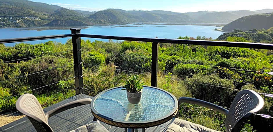 Elephant Hide of Knysna Guest Lodge