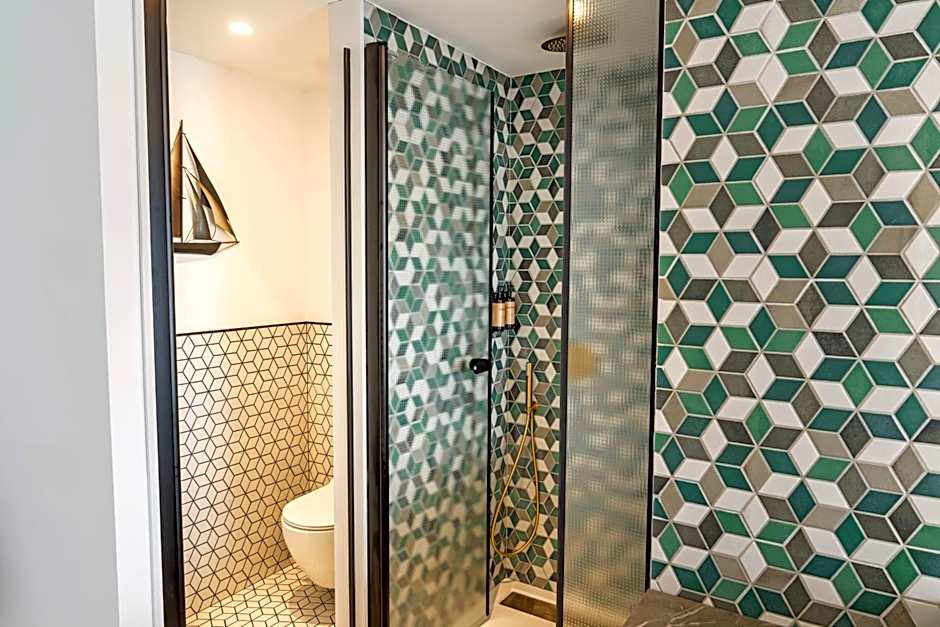 Hotel Faranda Rias Altas an Ascend Collection Hotel