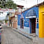 Hotel Casa Blanca