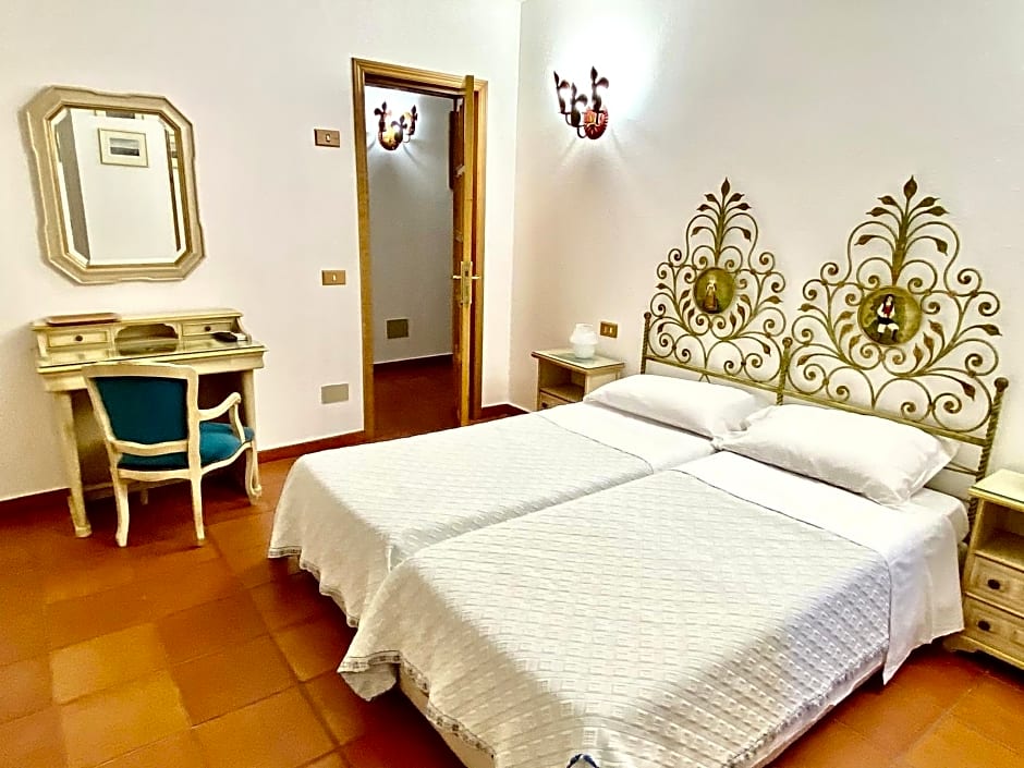 Hotel Grazia Deledda