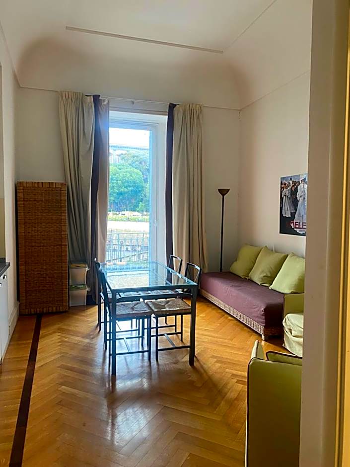 Residence gli Angioini srl