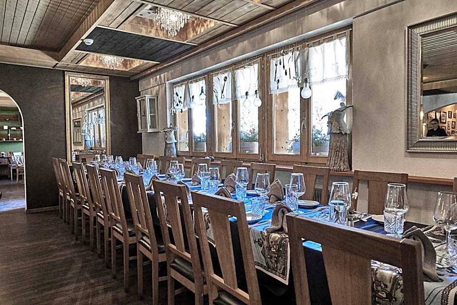 Hotel Marmotte