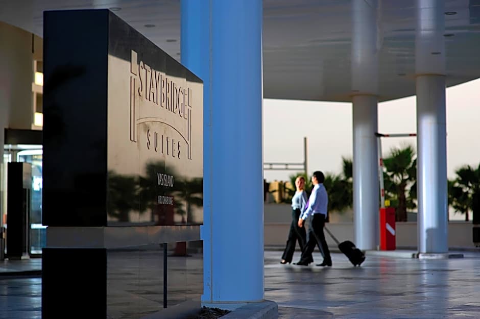 Staybridge Suites Yas Island Abu Dhabi By IHG