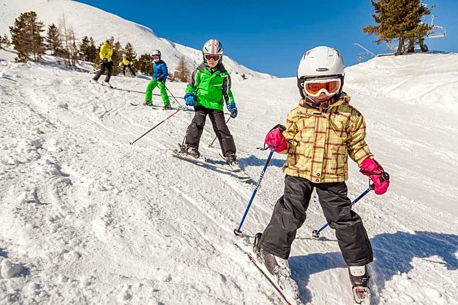 Schlosshotel Seewirt