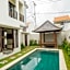 Little Nuts Villa