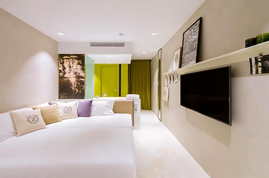 Hotel Rec Barcelona - Adults Only