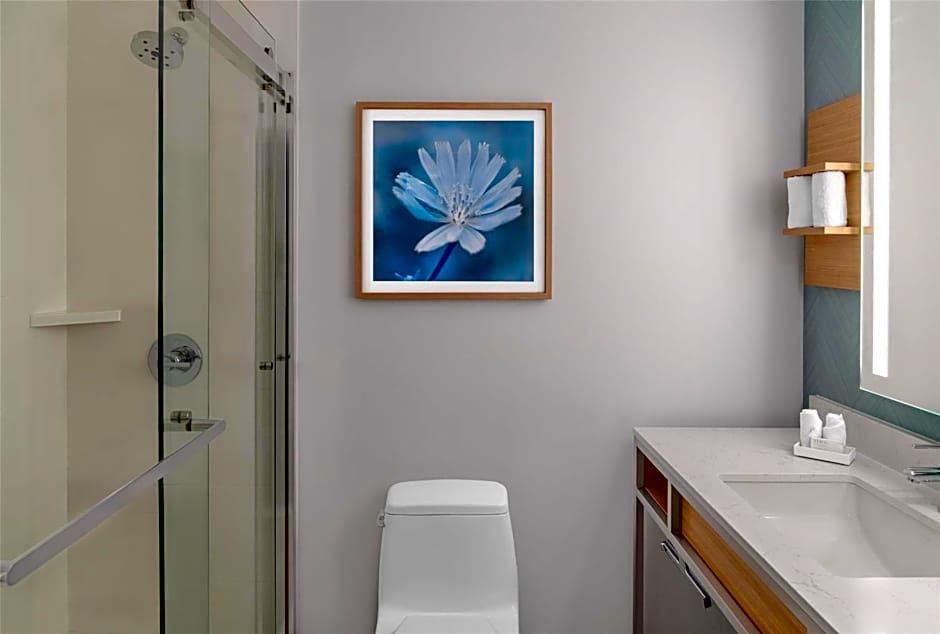 Hilton Garden Inn Queens/Jfk Airport